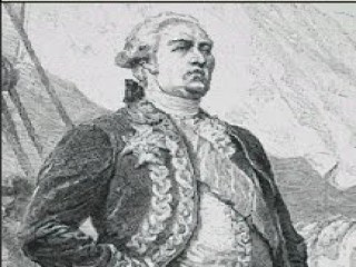 Pierre André de Suffren  picture, image, poster